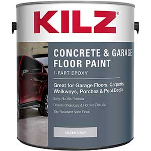 Kilz Exterior Paint for Mobile Homes | Easy to Clean