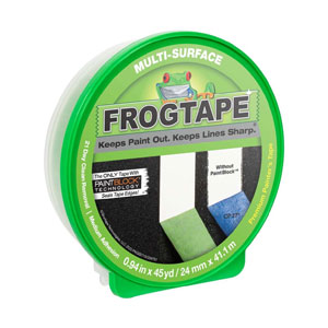 Frogtape Multi-Surface Painting Tape