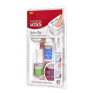 Kiss Acrylic Nail Dip Kit