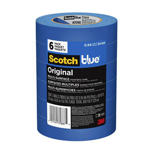 Scotch Painter's Tape ScotchBlue Original
