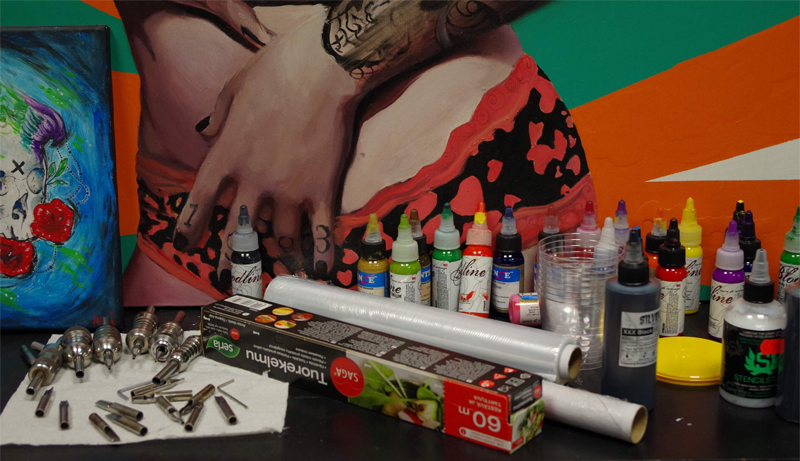 Can-I-use-Liquitex-Acrylic-Ink-as-a-tattoo-ink